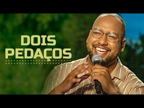 Sudário Atualizado - Dois Pedaços