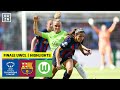 HIGHLIGHTS | Barcellona vs. Wolfsburg | Finale UEFA Women's Champions League 2023 (Italiano)