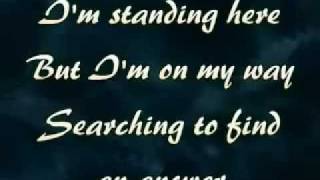 Linkin Park - My Reason (Lyrics)