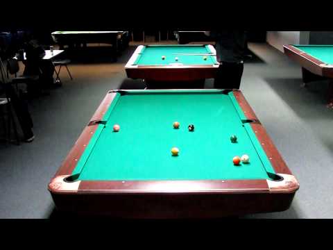 Finale TN7 Schiltigheim Stephan Cohen Ricardo Freitas 10