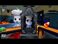 Gameplay frame from AstroLevel’s Animal Hospital Halloween update video