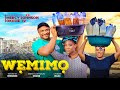 WEMIMO THE MOVIE MERCY JOHNSON OKOJIE KENNETH NWADIKE Latest 2025 Nigerian Nollywood Movie