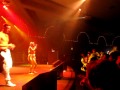 Die Antwoord Rich Bich Live @ Crystal Ballroom ...