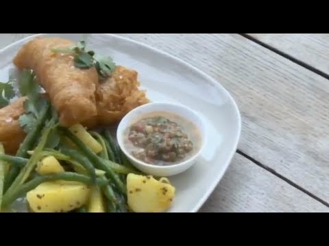 download lagu mp3 mp4 Bill Granger Fish, download lagu Bill Granger Fish gratis, unduh video klip Bill Granger Fish