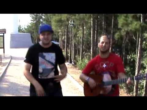 Blacky feat. Deyan Nachev - Acoustic Version of ''Produljavame''