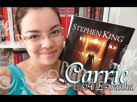 Carrie Stephen King Pdf