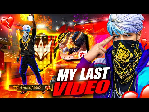 I QUIT FREE FIRE 💔 DOSTO NE DHOKHA DE DIYA - GARENA FREE FIRE 