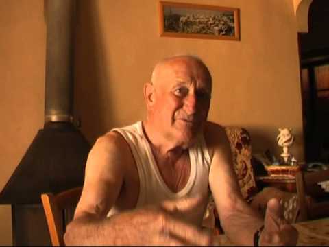 La campanha (La campagne, vie d'un paysan) - Mons (83)