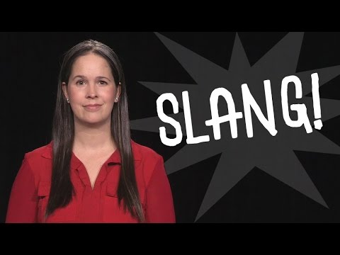 American English Slang – How to use DUMB