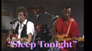 Rolling Stone, Keith Richards Performs “Sleep Tonight”