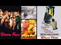 Storm Fear 1955 music by Elmer Bernstein