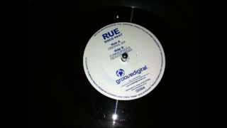 Rue - Disco Shit (Original mix)