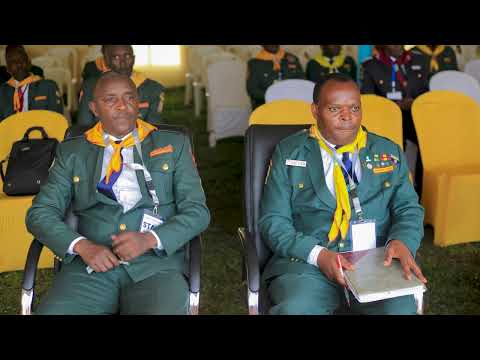 INDIRIMBO NSHYA Y'URUGAGA RWA J.A MURI FIELD Y'INTARA YIBURENGERAZUBE(NWRF Adventist).