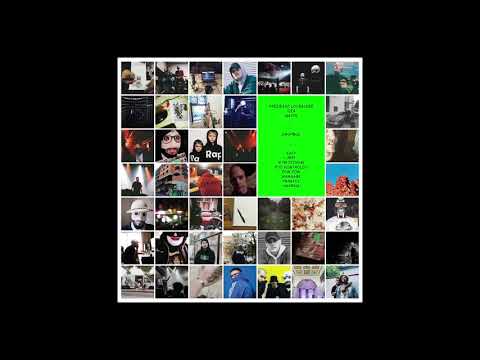 Prezident Lourajder, Idea, Martin Matys - 1991 (DROPBOX) prod. PLOU