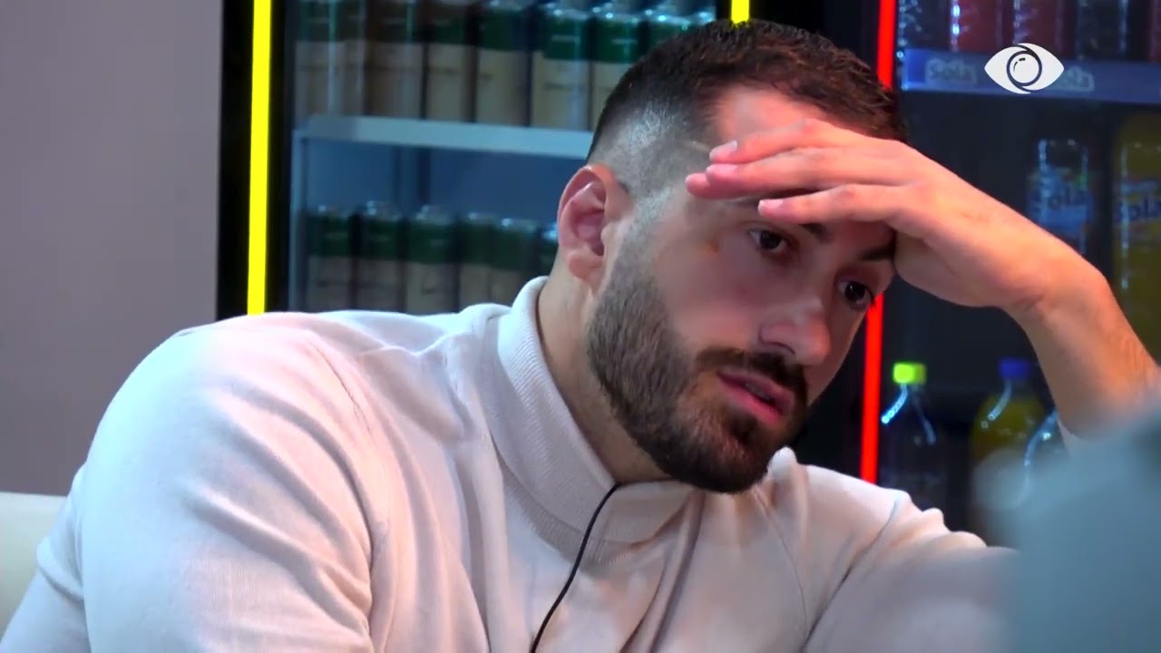 Valbona-Jozit për veprimet e Loredanës: Shko shaja Eglit, Gjestin…