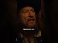 月明かりに照らされると・・・🌕｜パイレーツ・オブ・カリビアン／呪われた海賊たち｜Disney+ (ディズニープラス）#Shorts