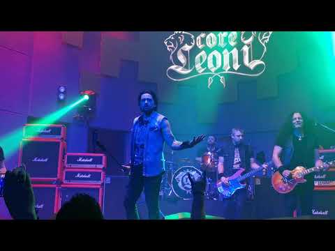 Coreleoni - Angel (Madrid, 21/12/2019, Shoko)