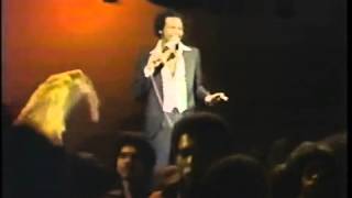 MICHAEL HENDERSON Sings WONT YOU BE MINE