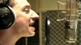 Paweł Kowalczyk - Too Much Too Late (Piano Version)