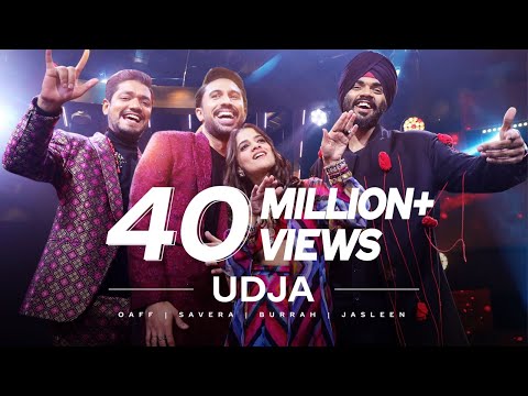 Video thumbnail for Udja