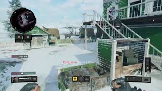 ［COD:BO4]参加型　一緒にレベル上げティア上げしましょう！