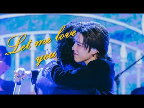 Billkin & PP Krit | Let Me Love You 💕 BKPP