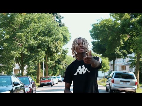 3XSIMPSON - Trust Issues(Shot By @Juicedupfilmz) [Official Music Video]
