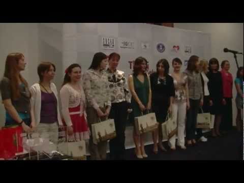 Viktorija Cmilyte's interview