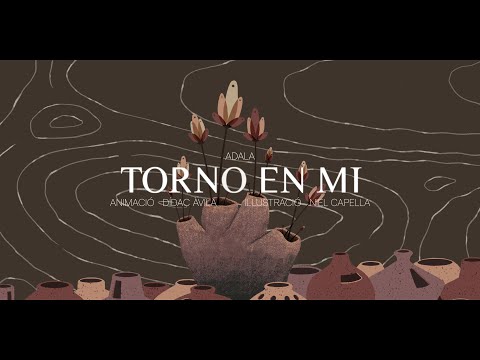 ADALA - TORNO EN MI