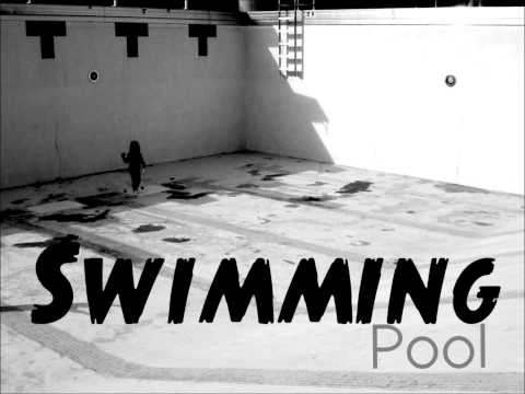 Peter Murphy's Carver Combo - Swimming Pool