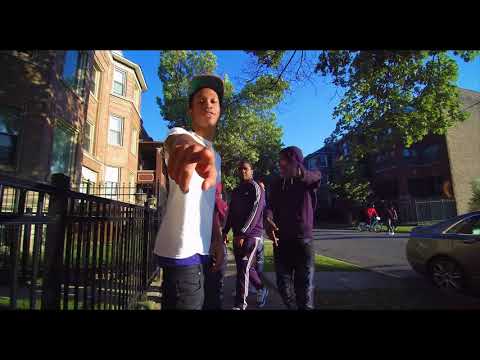 TWSB2TIMES X TWSBCHUNKX "SAVAGE” OFFICIAL VIDEO