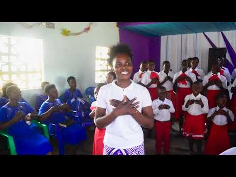 Chisomo Baptist Nursery Choir - Thupi Langa (Official Video)