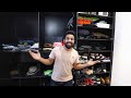 My HOUSE WARDROBE TOUR