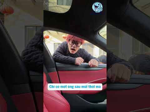 Nói ra sợ người yêu không tin 🤣🤣 #shorts #haihuoc #funny #giaitri #haihuocvuinhon