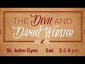 The Devil and Daniel Webster