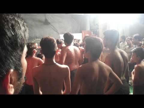 Kaha sakina ne zainab se anjuman yaadgare mehdi