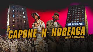 Capone-N-Noreaga - Thug Paradise
