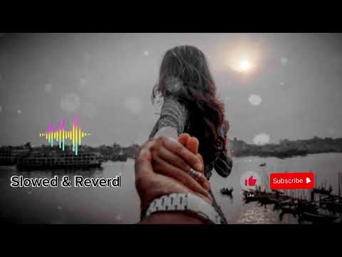 noyon vore dekhi tomay lofi song(solowed + reverb) || bengali lofi song 🥰#bengalisong #lovequotes
