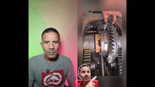 Teste com Papel nas Engrenagens da Caixa de Transmissão do Trator! 😱🚜⚙️