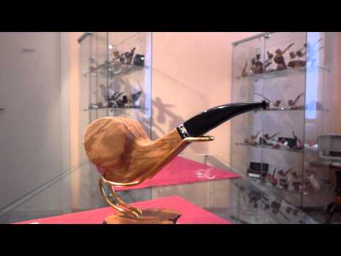 PIPA PARONELLI IN OLIVASTRO OLEA EXCELSA GUFO FREESHAPE - Numero oggetto eBay: 180983466913