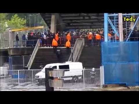 BBB: Dinamo - Slaven Belupo