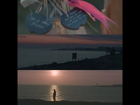 A Beautiful Sunset in Ayia Napa - Sigma 18-35mm f/1.8 | BMPCC 6K Pro