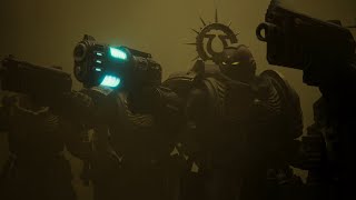 [40K] 阿斯塔特到底有多強啊？