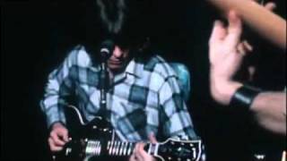 Creedence Clearwater Revival - Ramble Tamble (excerpt from S Movie 1970)