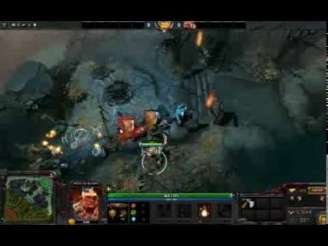 6.80 Troll Warlord Jungle Guide (Dire)