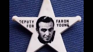 Faron Young ~ Who&#39;s Leaving Who