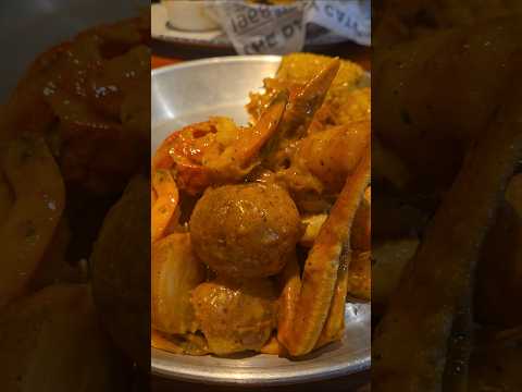 Red Lobster is BACK (and better than ever)