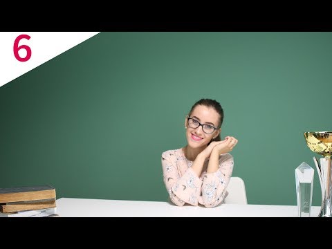 Engleză pentru începători - Lecția 6: Timpul [#vorbimengleza]