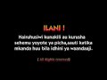 Yesu ni Muweza