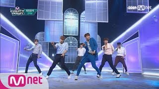 2PM - &#39;My House&#39; M COUNTDOWN 150618 COMEBACK Stage Ep.429